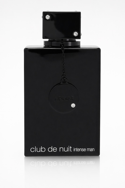 Club De Nuit Intense Eau De Toilette Spray (unboxed) By Armaf Default