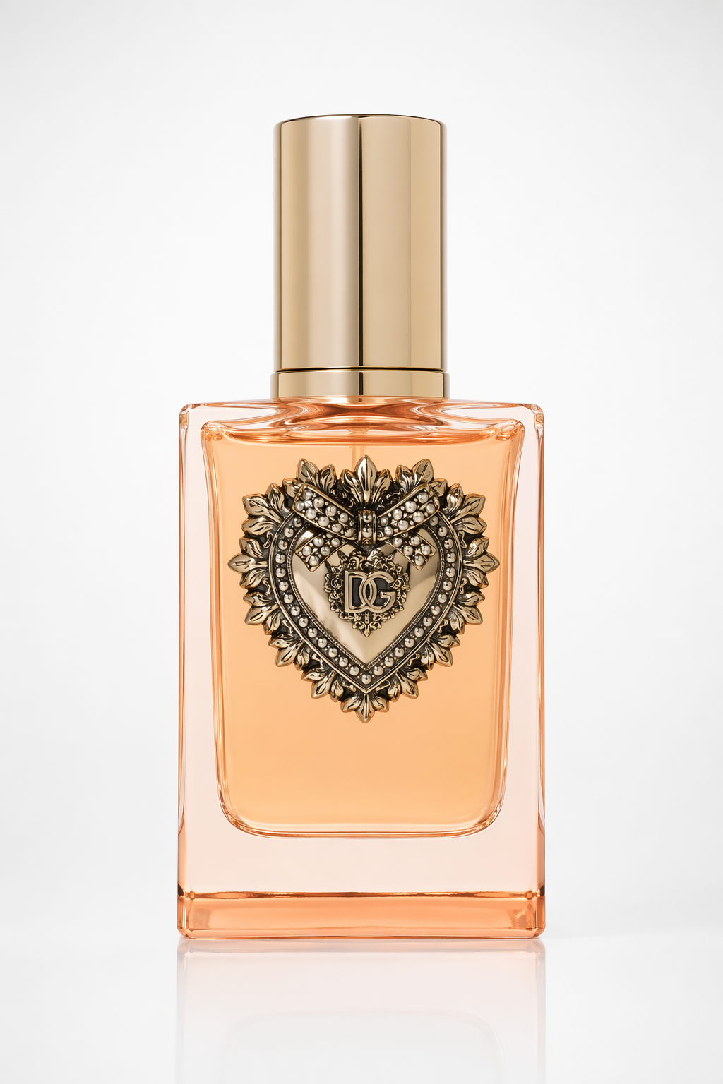 Dolce & Gabbana Devotion Intense Eau De Parfum Spray By Dolce & Gabbana Default