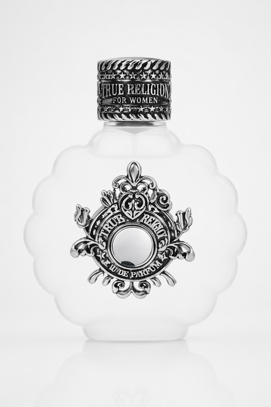 True Religion Eau De Parfum Spray By True Religion Default