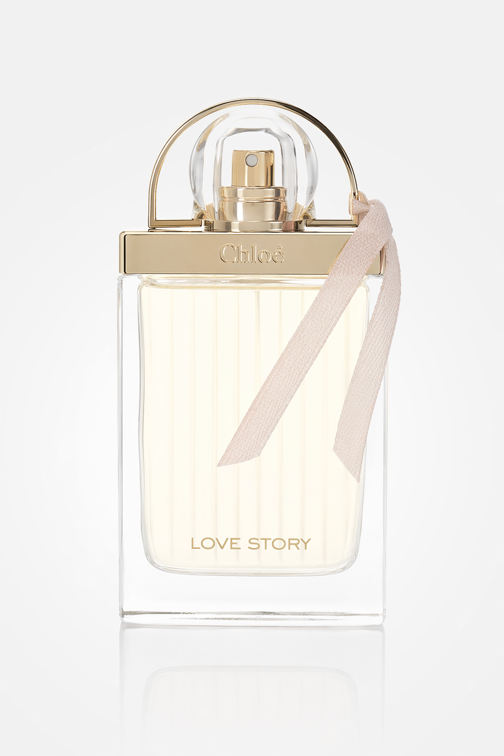 Chloe Love Story Eau De Parfum Spray By Chloe Default