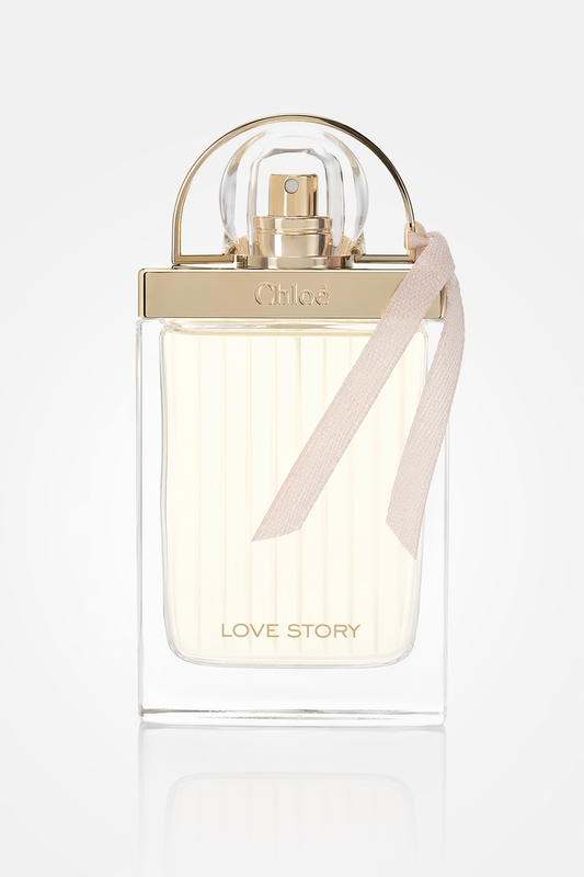 Chloe Love Story Eau De Parfum Spray By Chloe Default