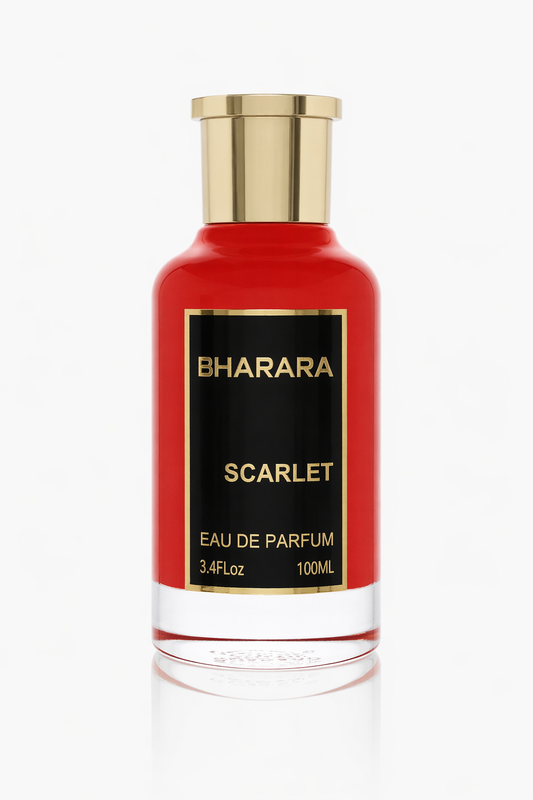 Bharara Scarlet Eau De Parfum Spray (Unisex) By Bharara Beauty Default