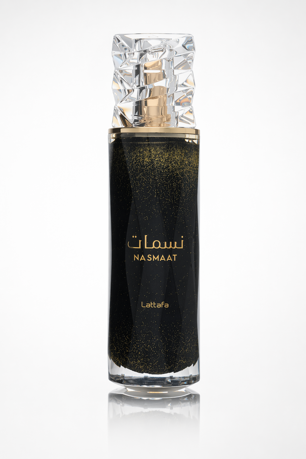Lattafa Nasmaat Eau De Parfum Spray By Lattafa Default