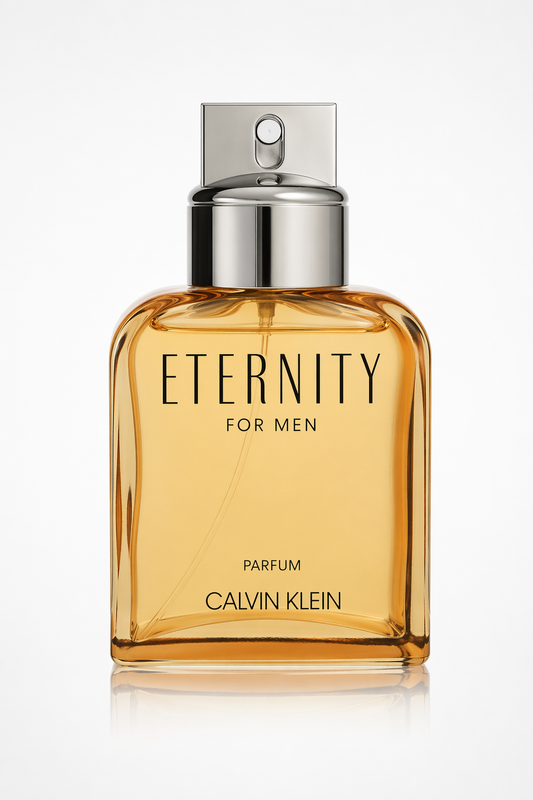 Eternity Parfum Spray By Calvin Klein Default