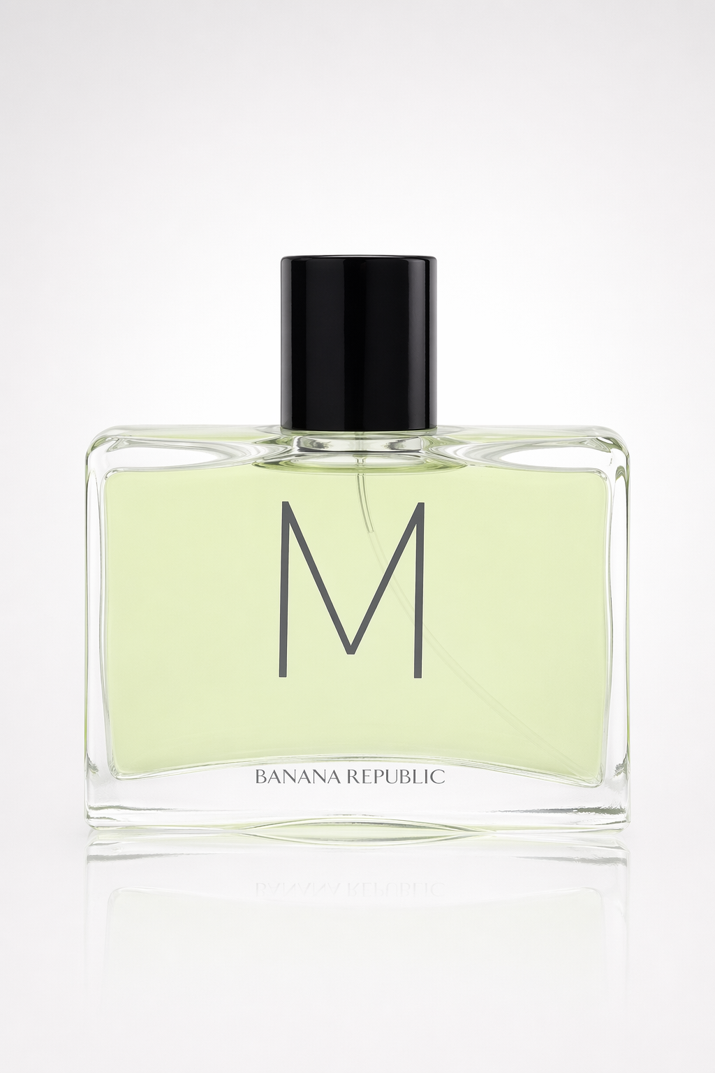 Banana Republic M Eau De Parfum Spray By Banana Republic Default