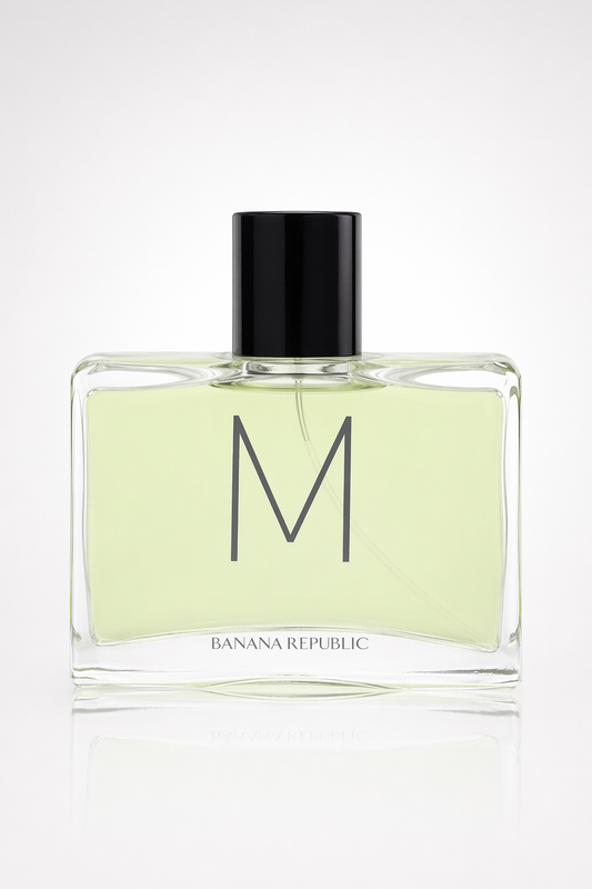 Banana Republic M Eau De Parfum Spray By Banana Republic Default