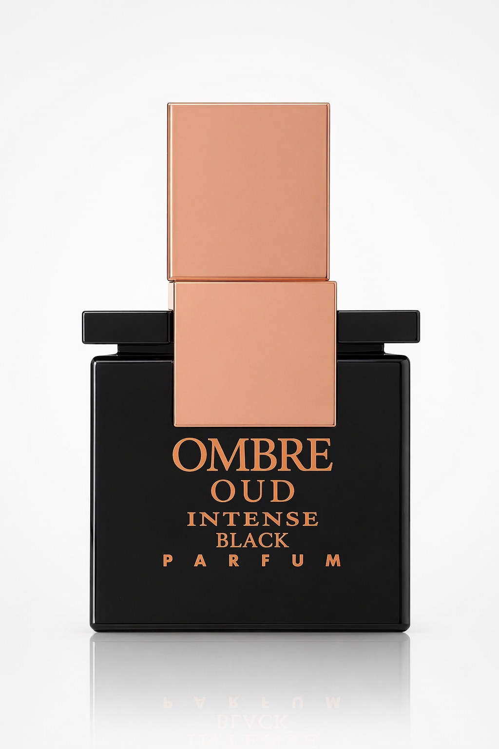 Armaf Ombre Oud Intense Black Parfum Spray By Armaf Default