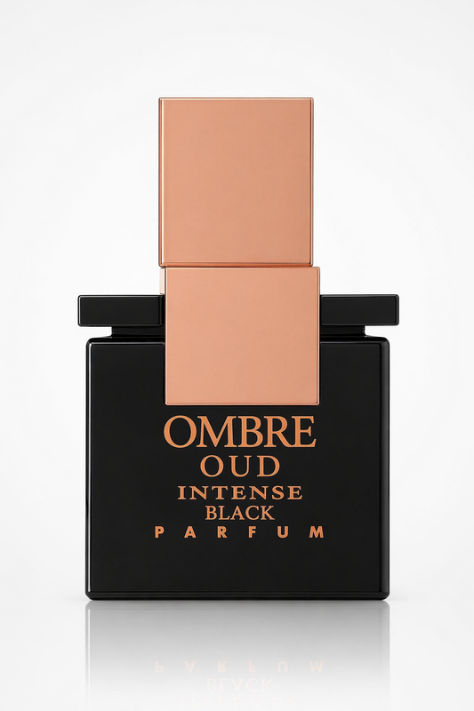 Armaf Ombre Oud Intense Black Parfum Spray By Armaf Default