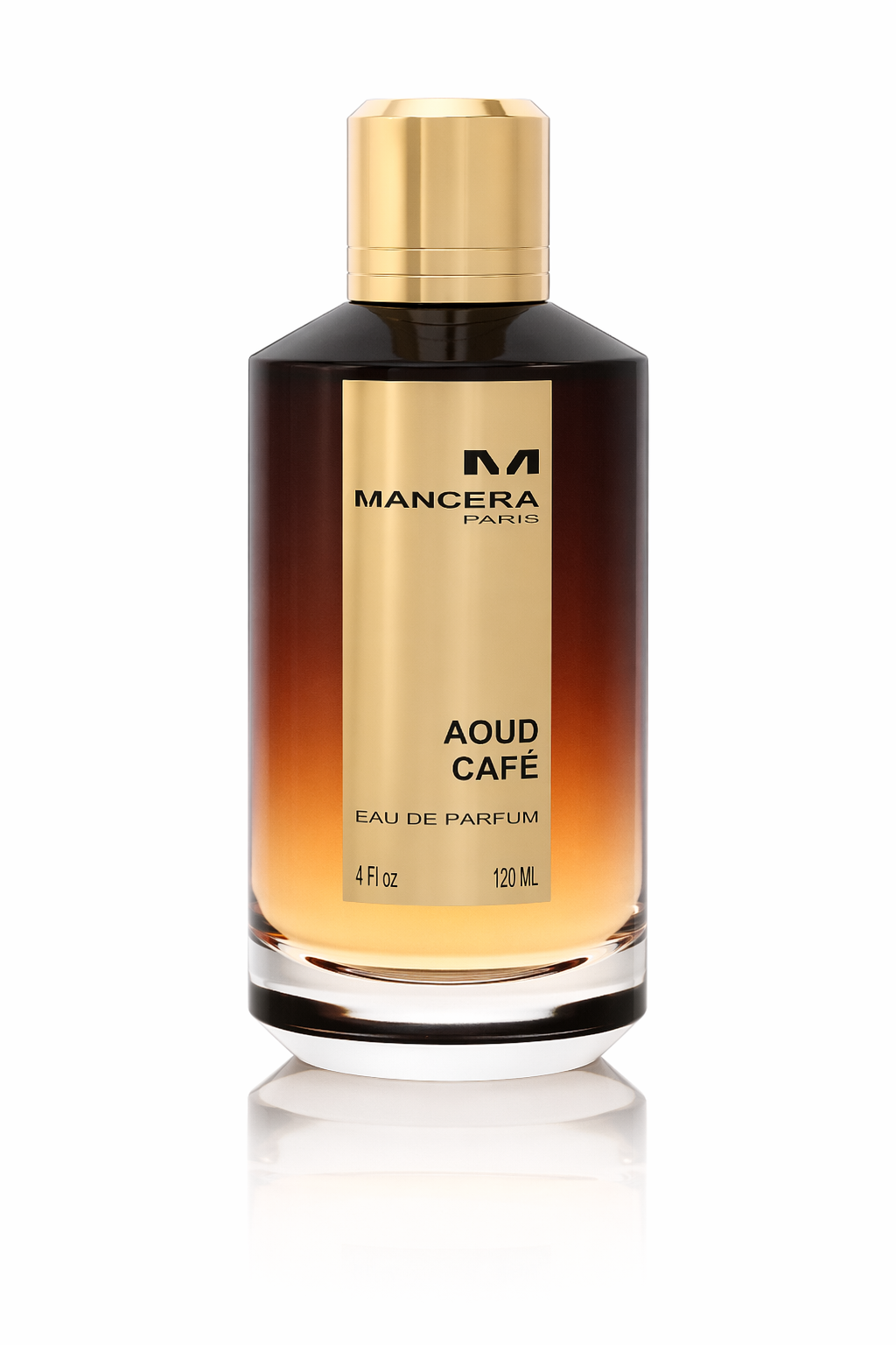 Mancera Aoud Café Eau de Parfum Spray (Unisex) By Mancera Default