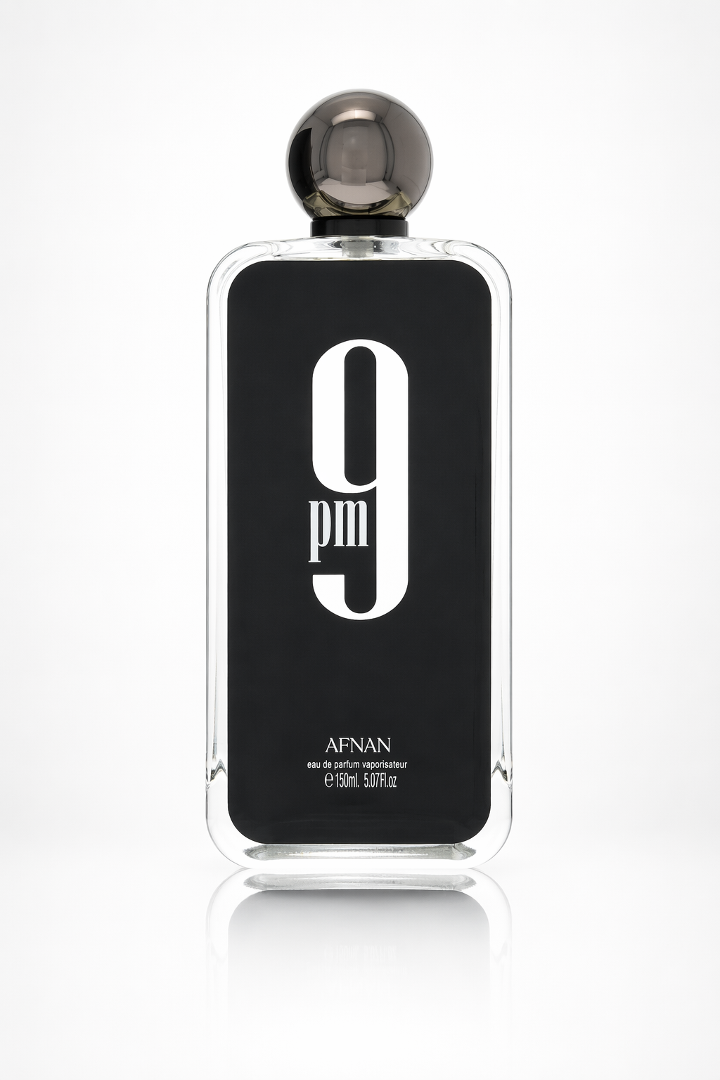 Afnan 9pm Eau De Parfum Spray (Unisex) By Afnan Default
