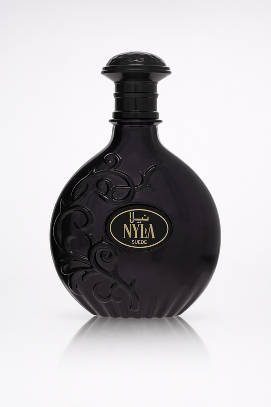 Arabiyat Prestige Nyla Suede Eau De Parfum Spray (Unisex) By Arabiyat Prestige Default
