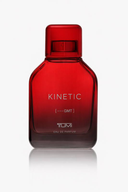 Tumi Kinetic Eau De Parfum Spray By Tumi Default