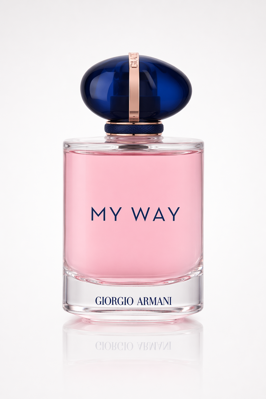 Giorgio Armani My Way Eau De Parfum Spray By Giorgio Armani Default