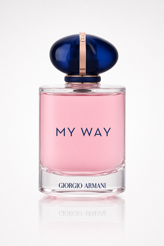 Giorgio Armani My Way Eau De Parfum Spray By Giorgio Armani Default