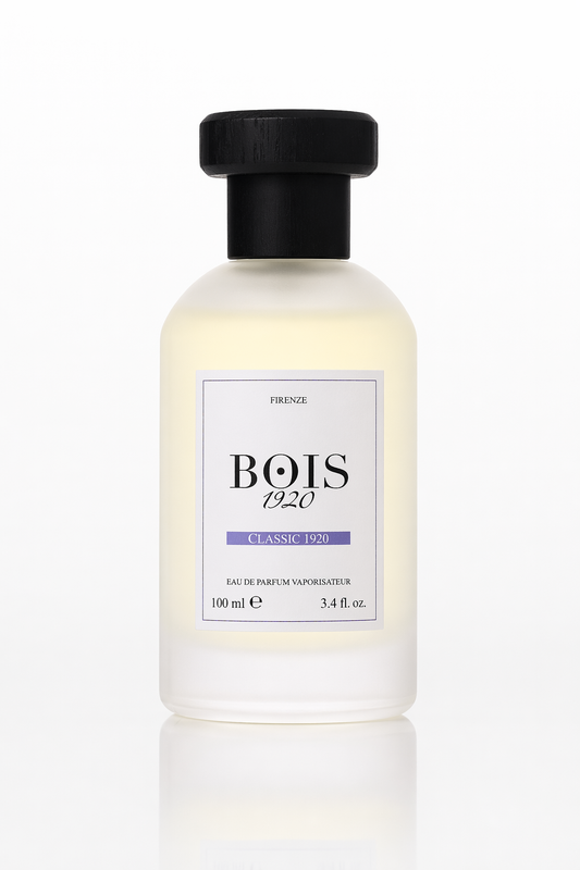Bois Classic 1920 Eau De Parfum Spray (Unisex) By Bois 1920 Default