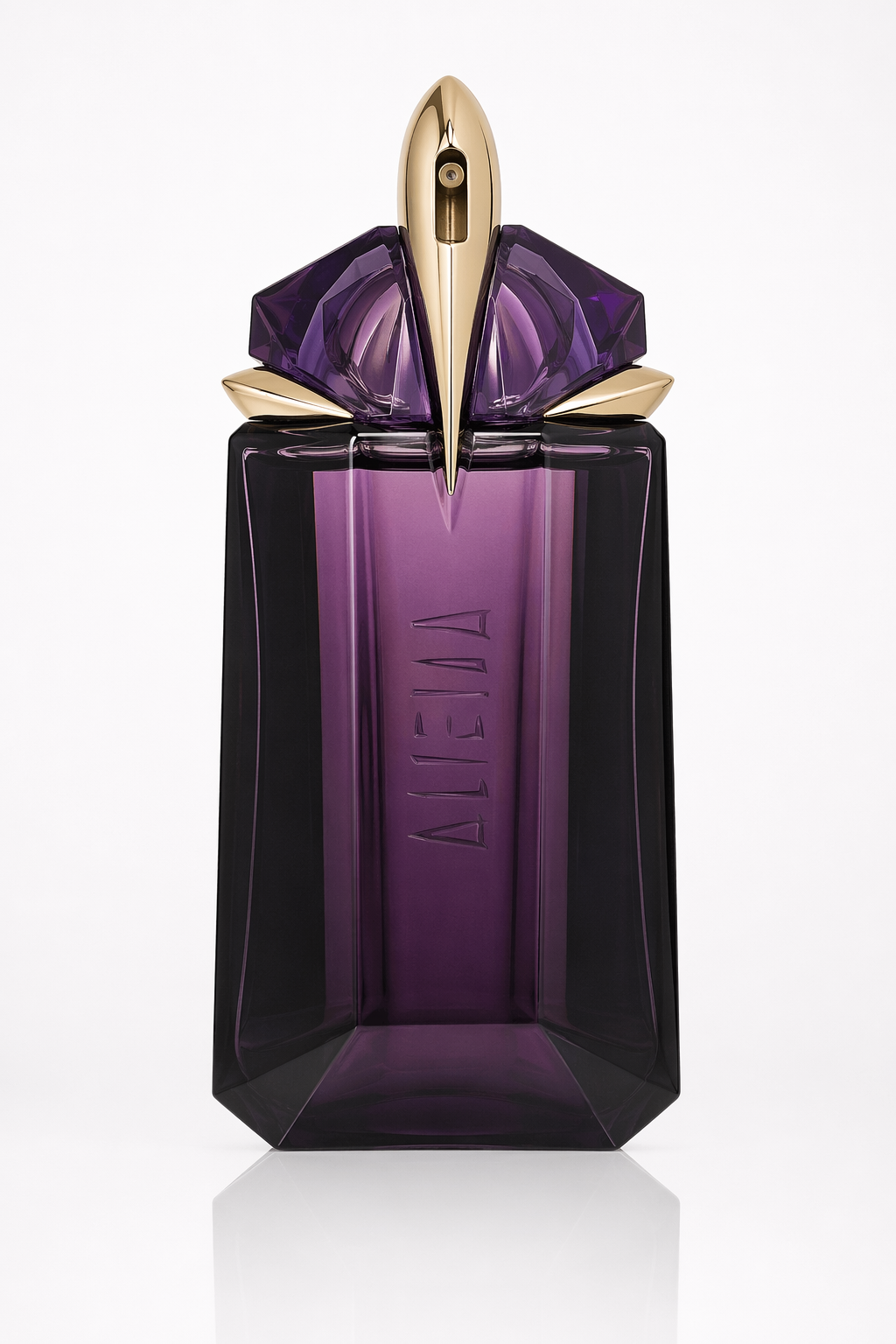 Alien Eau De Parfum Refillable Spray By Thierry Mugler Default