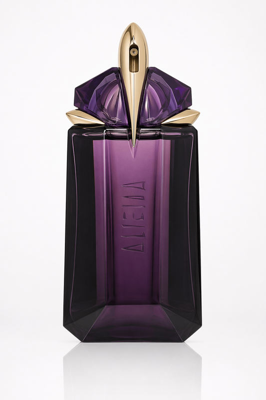 Alien Eau De Parfum Refillable Spray By Thierry Mugler Default