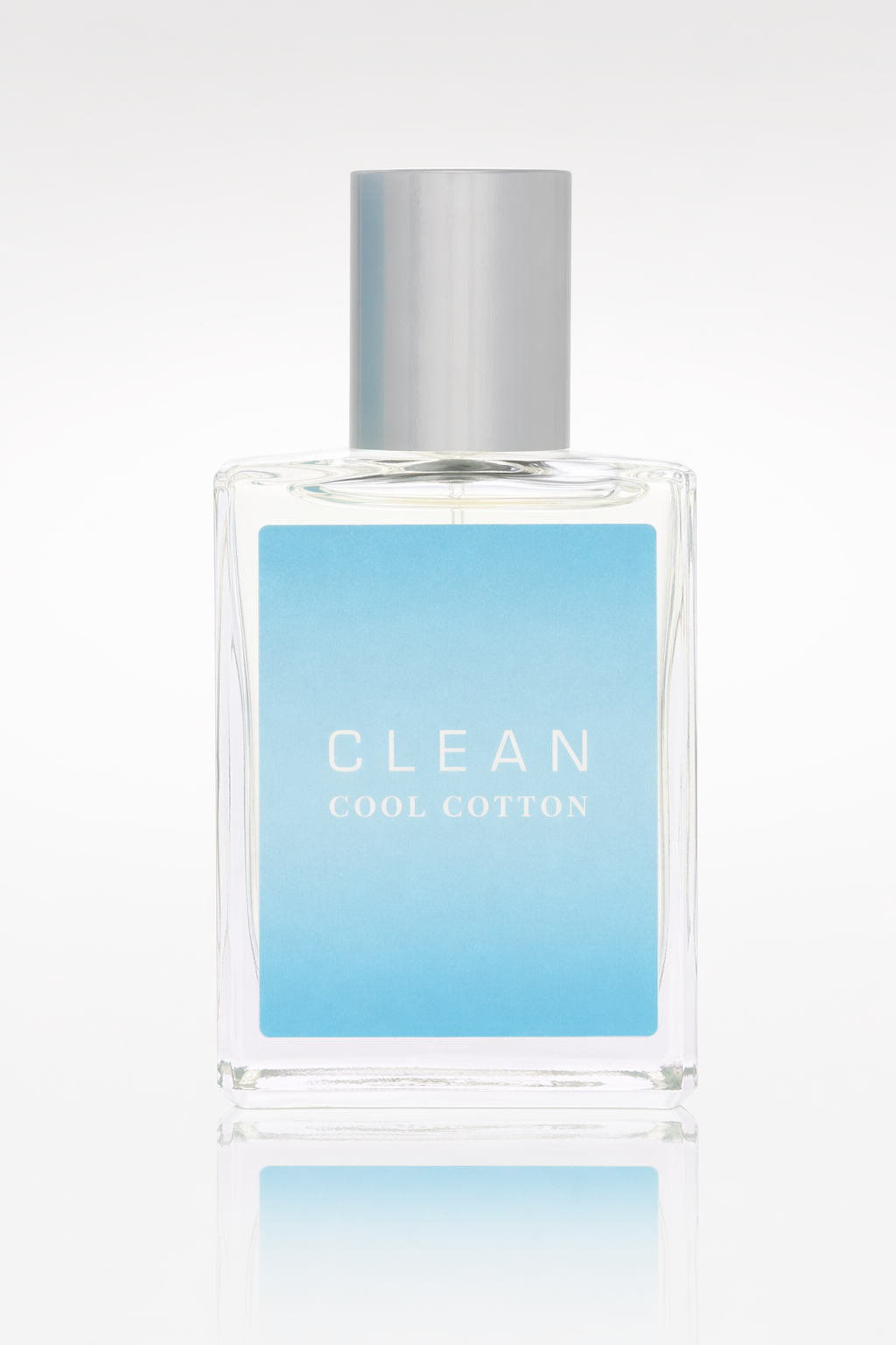 Clean Cool Cotton Eau De Parfum Spray By Clean Default