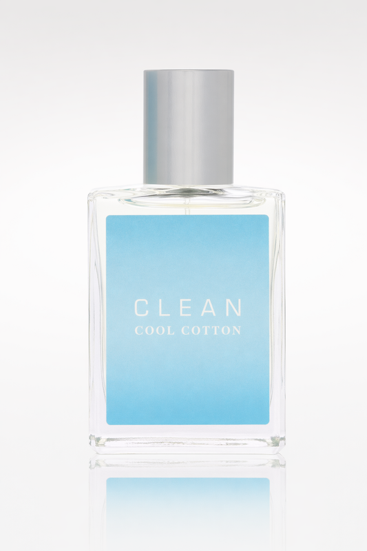 Clean Cool Cotton Eau De Parfum Spray By Clean Default