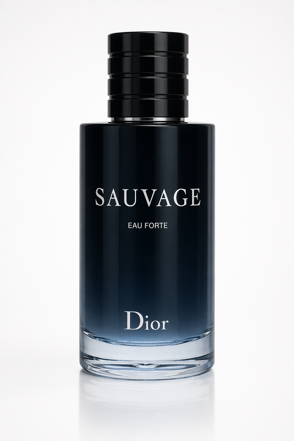 Sauvage Eau Forte Parfum Spray By Christian Dior Default