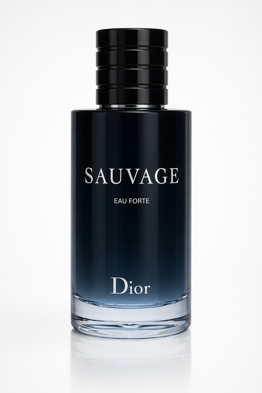 Sauvage Eau Forte Parfum Spray By Christian Dior Default
