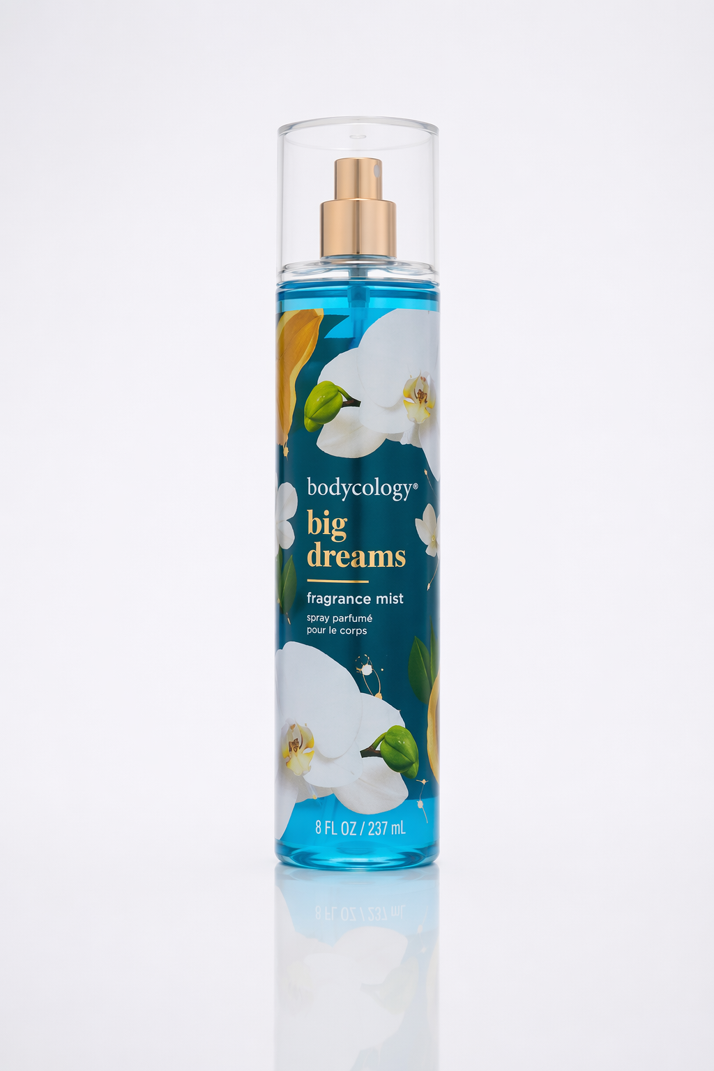 Bodycology Big Dreams Fragrance Mist Spray By Bodycology Default