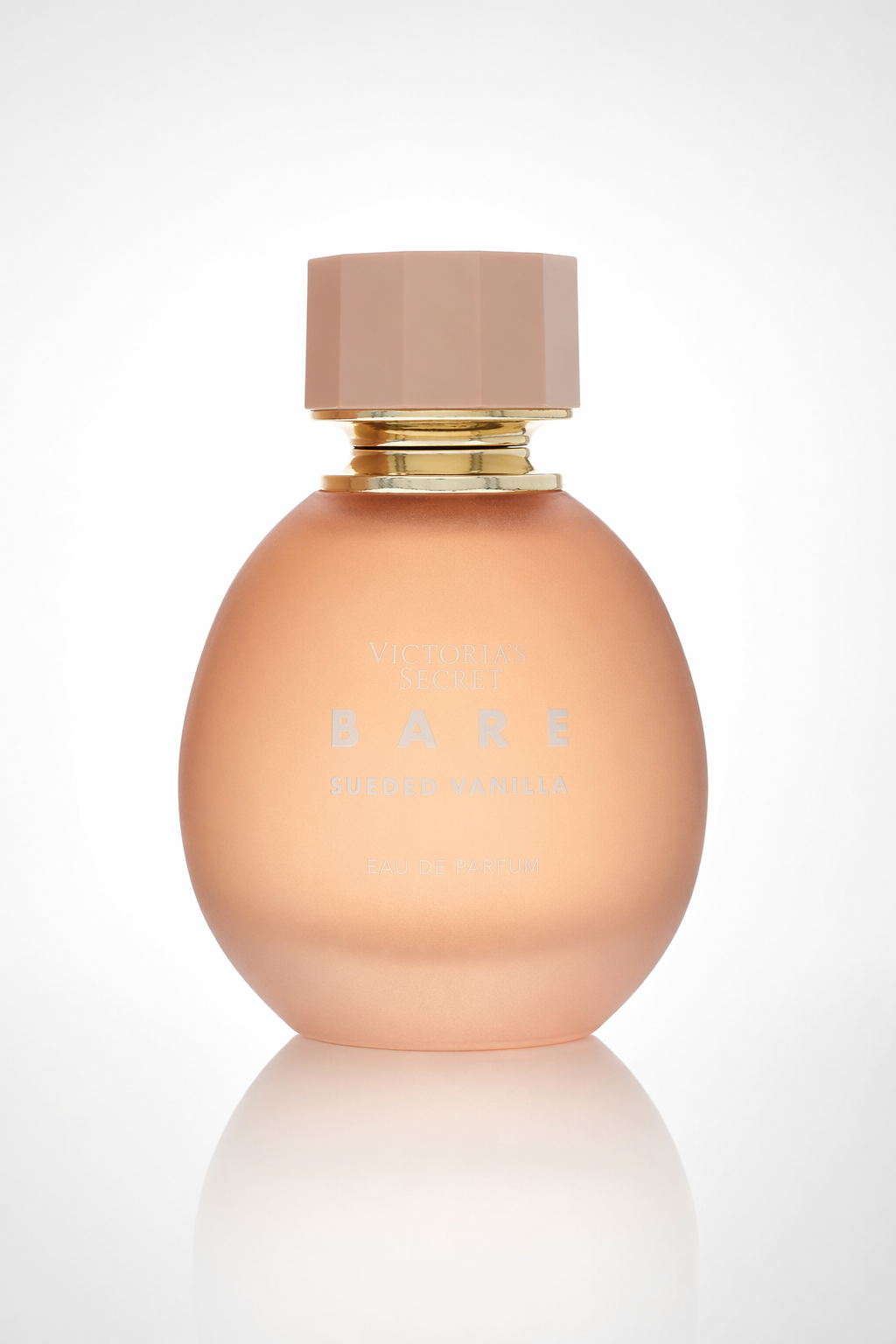 Victoria's Secret Bare Sueded Vanilla Eau De Parfum Spray By Victoria's Secret Default
