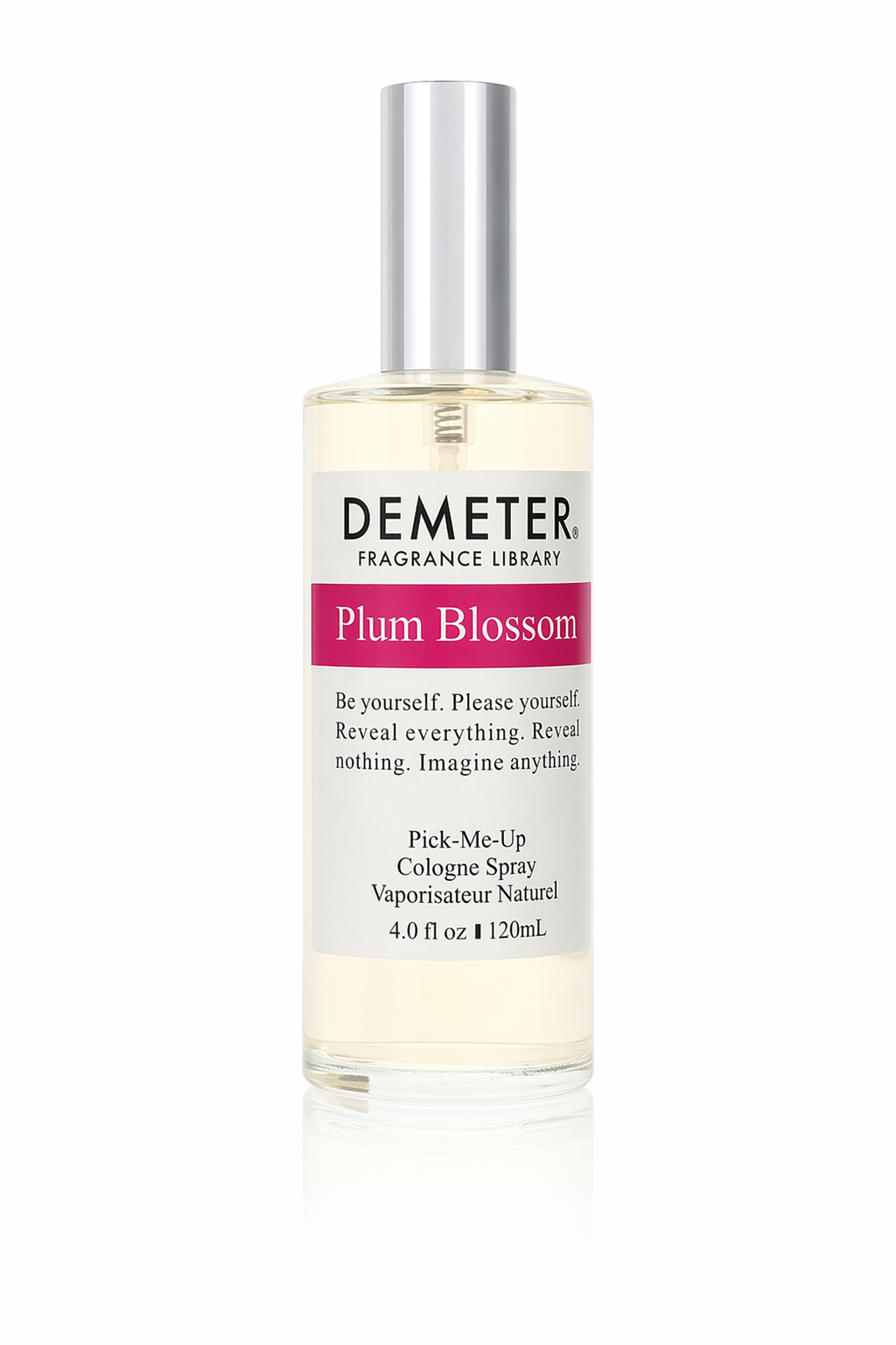 Demeter Plum Blossom Cologne Spray By Demeter Default