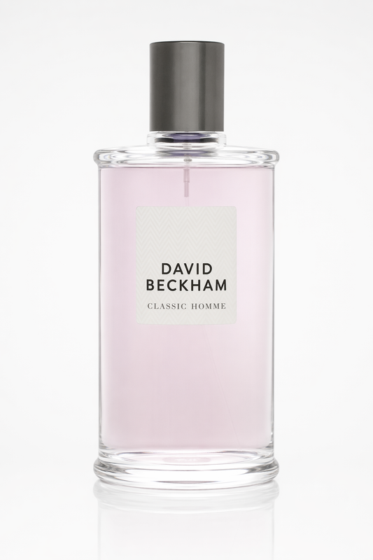 David Beckham Classic Homme Eau De Toilette Spray By David Beckham Default