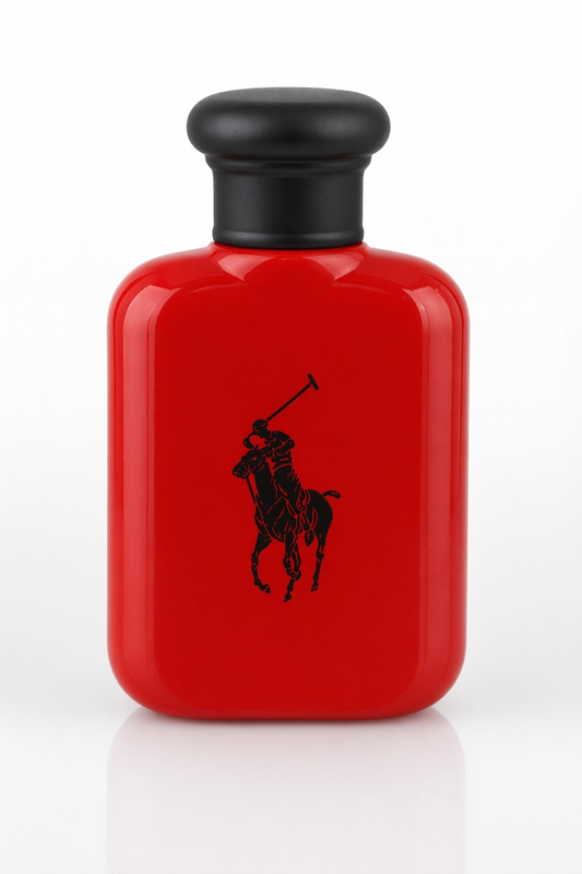 Polo Red Eau De Toilette (unboxed) By Ralph Lauren Default