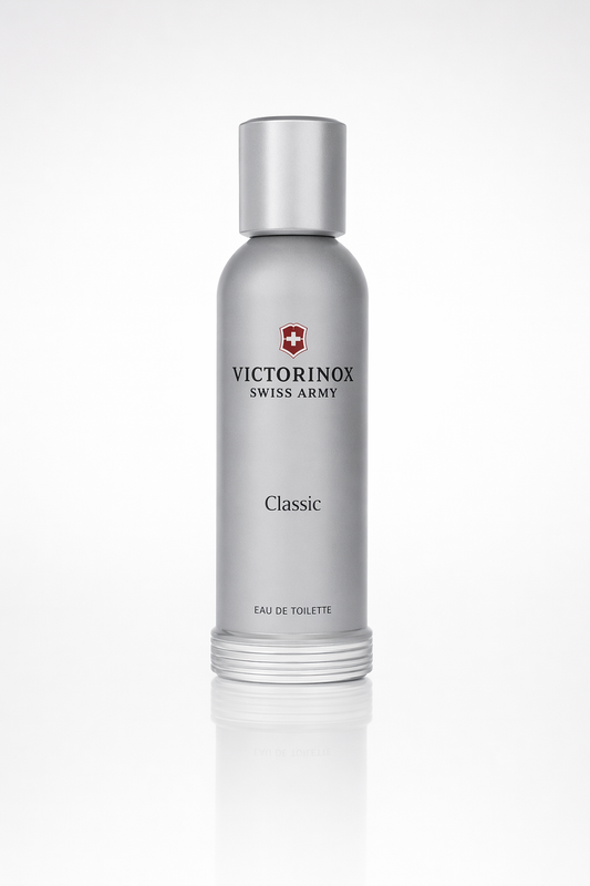 Swiss Army Eau De Toilette Spray By Victorinox Default