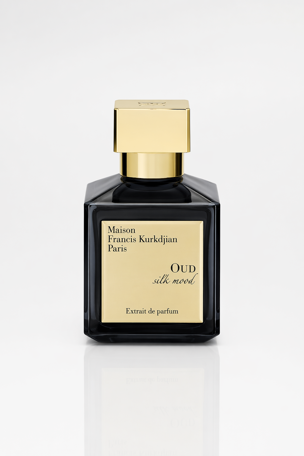 Oud Silk Mood Extrait De Parfum Spray (Unisex) By Maison Francis Kurkdjian Default
