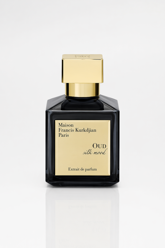 Oud Silk Mood Extrait De Parfum Spray (Unisex) By Maison Francis Kurkdjian Default