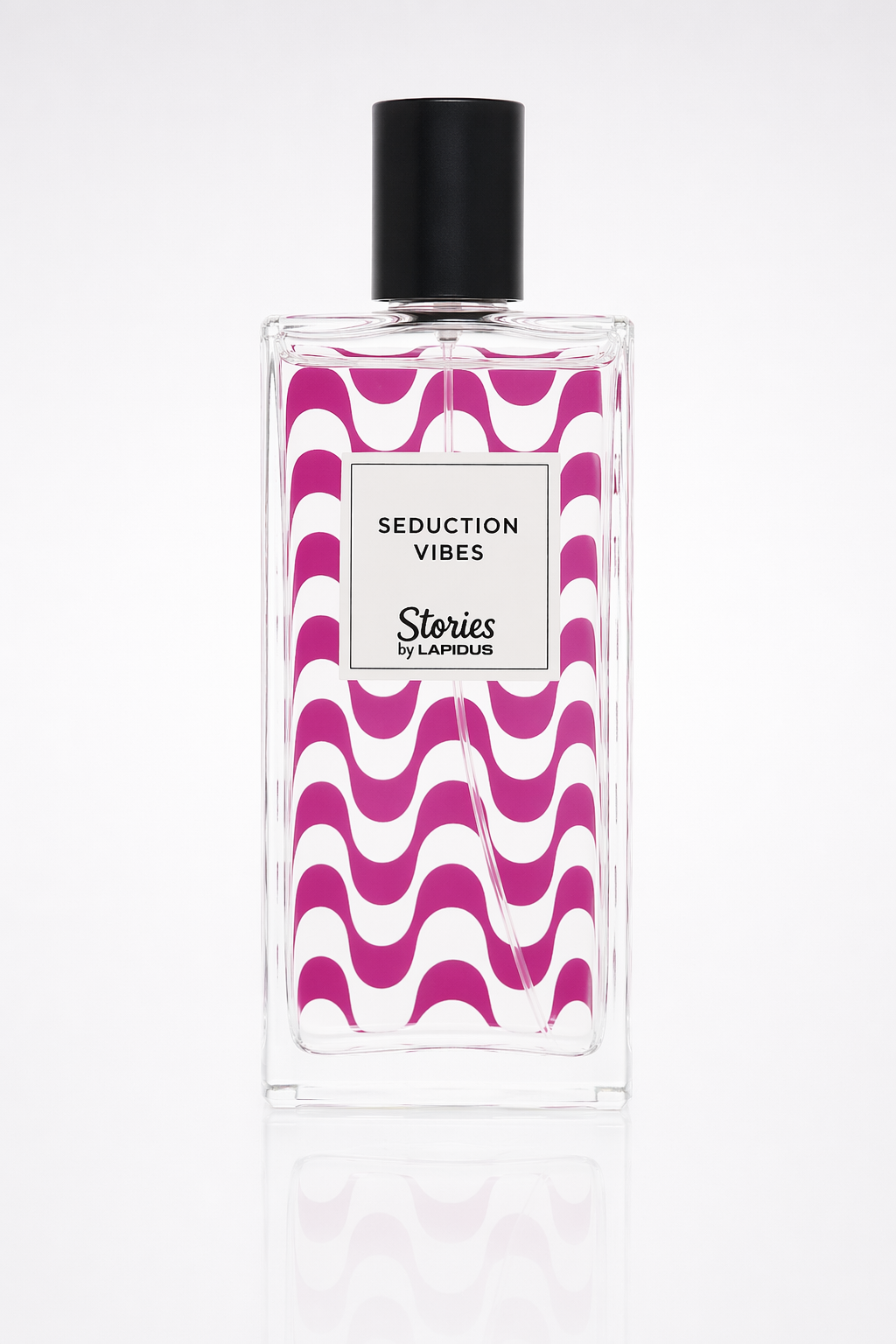 Lapidus Seduction Vibes Eau De Toilette Spray By Lapidus Default