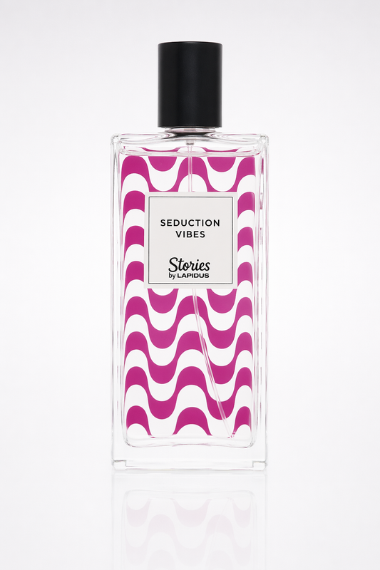 Lapidus Seduction Vibes Eau De Toilette Spray By Lapidus Default