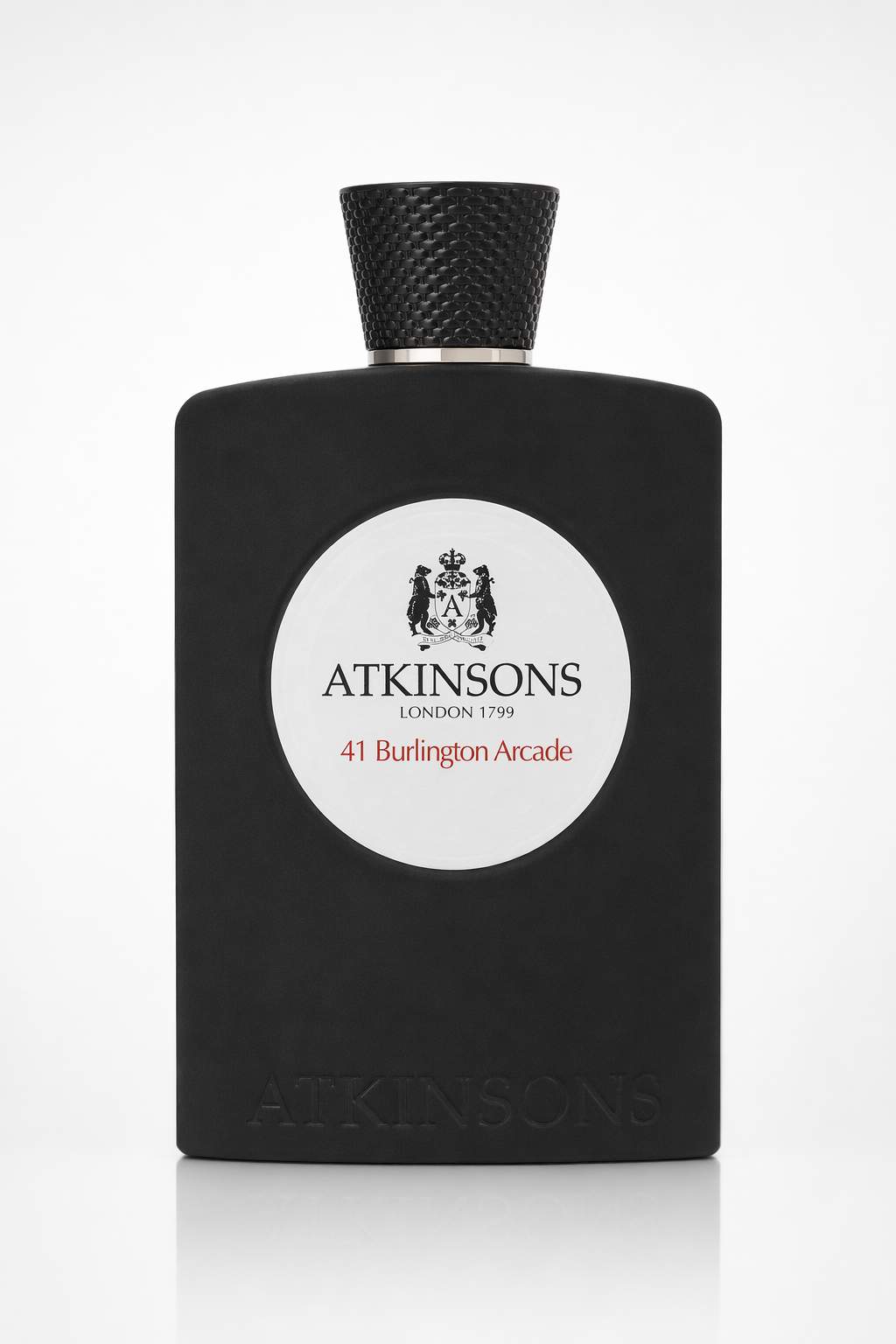 41 Burlington Arcade Eau De Parfum Spray By Atkinsons Default