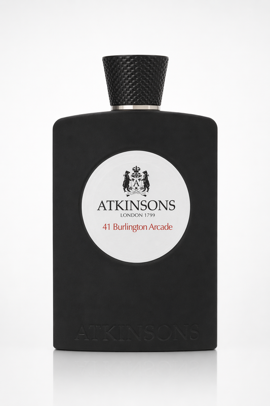 41 Burlington Arcade Eau De Parfum Spray By Atkinsons Default