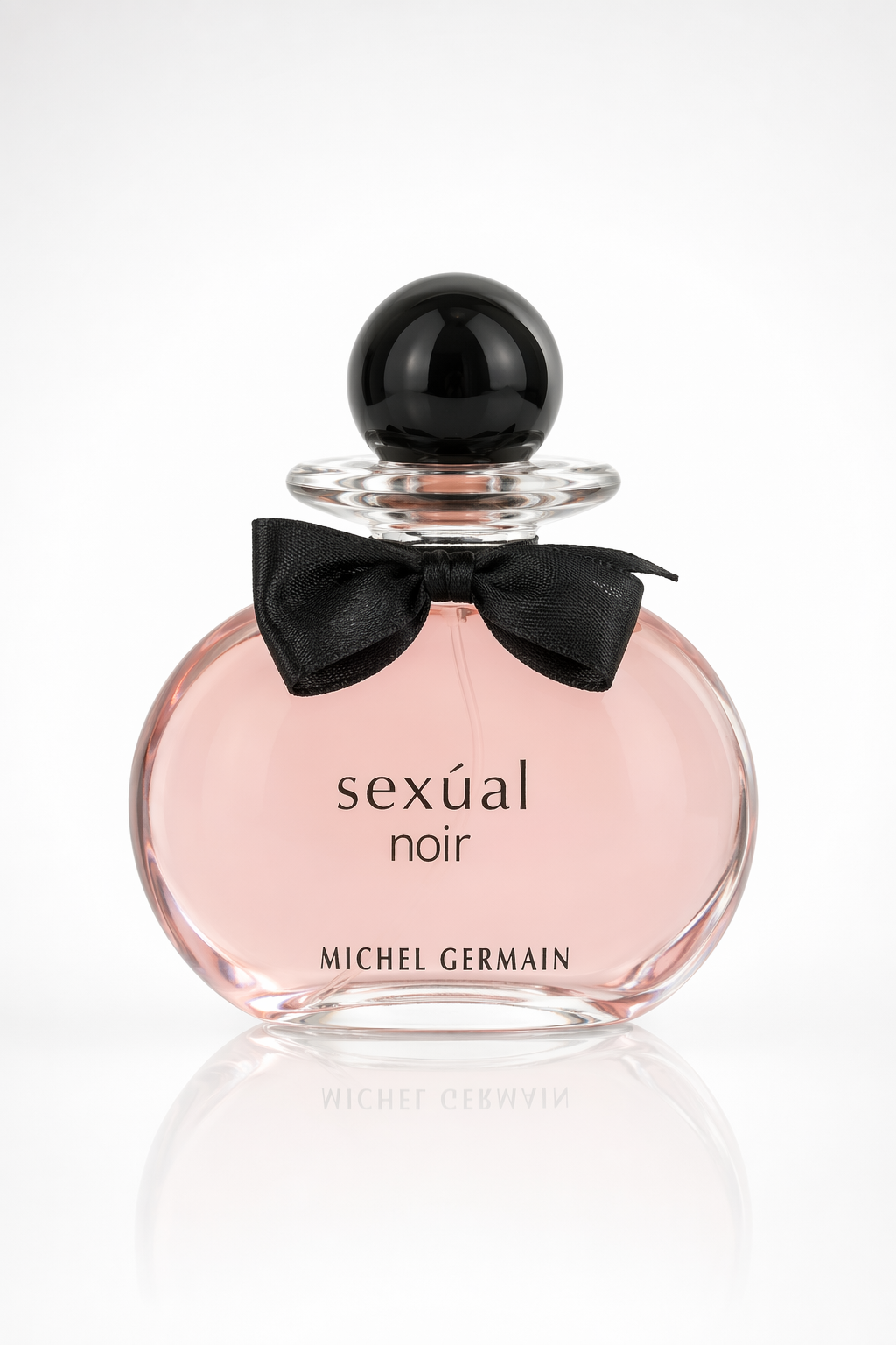 Sexual Noir Eau De Parfum Spray By Michel Germain Default