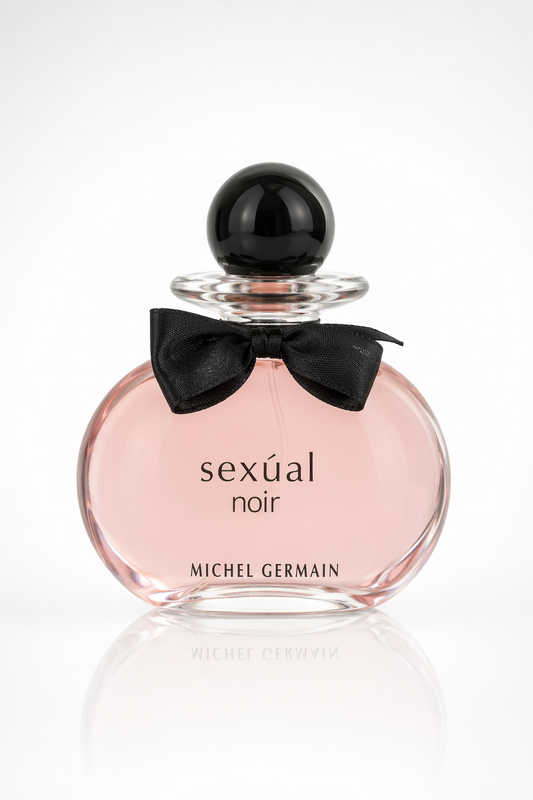 Sexual Noir Eau De Parfum Spray By Michel Germain Default