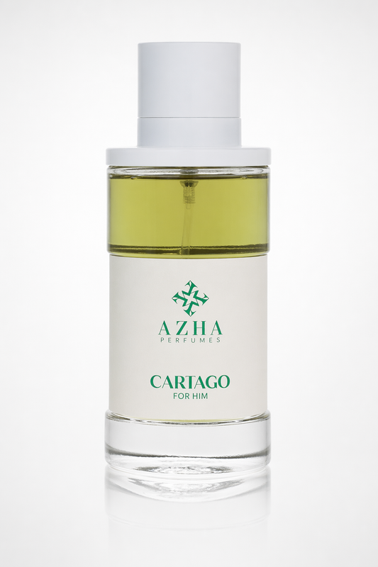 Azha Cartago Eau De Parfum Spray By Azha Default
