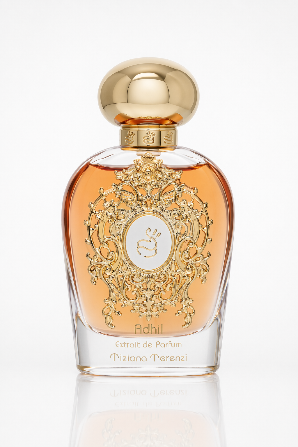Tiziana Terenzi Adhil Extrait De Parfum Spray (Unisex) By Tiziana Terenzi Default