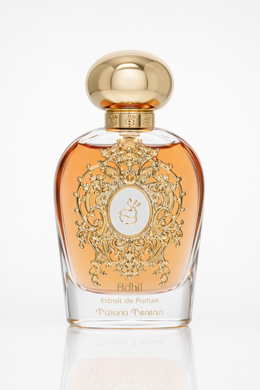 Tiziana Terenzi Adhil Extrait De Parfum Spray (Unisex) By Tiziana Terenzi Default