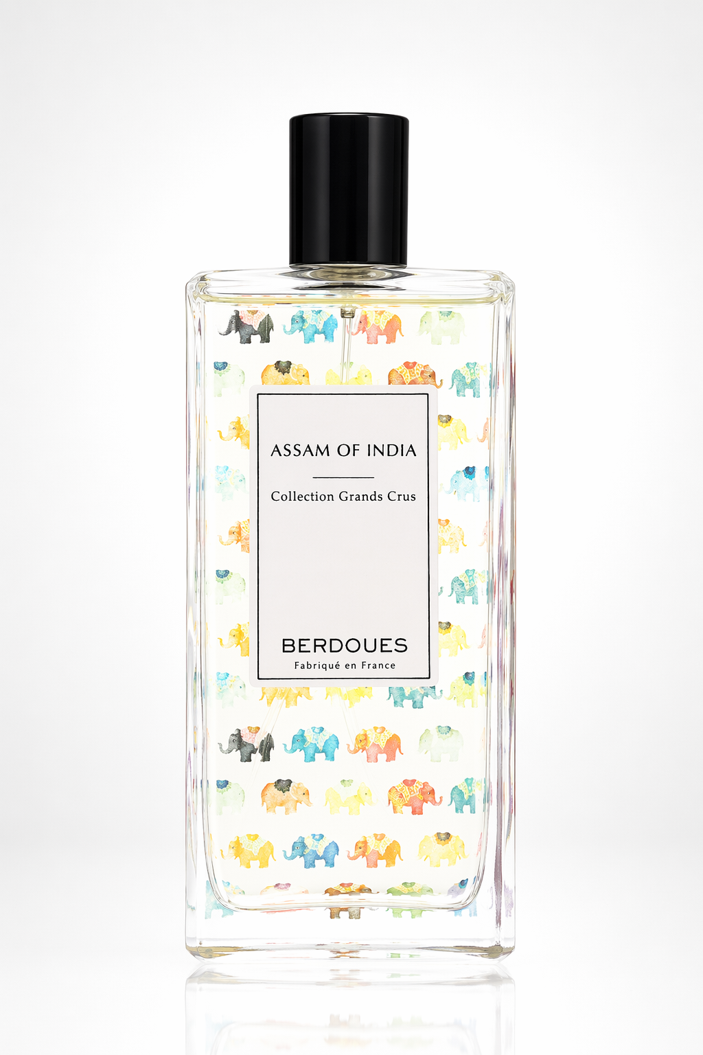 Assam Of India Eau De Parfum Spray By Berdoues Default