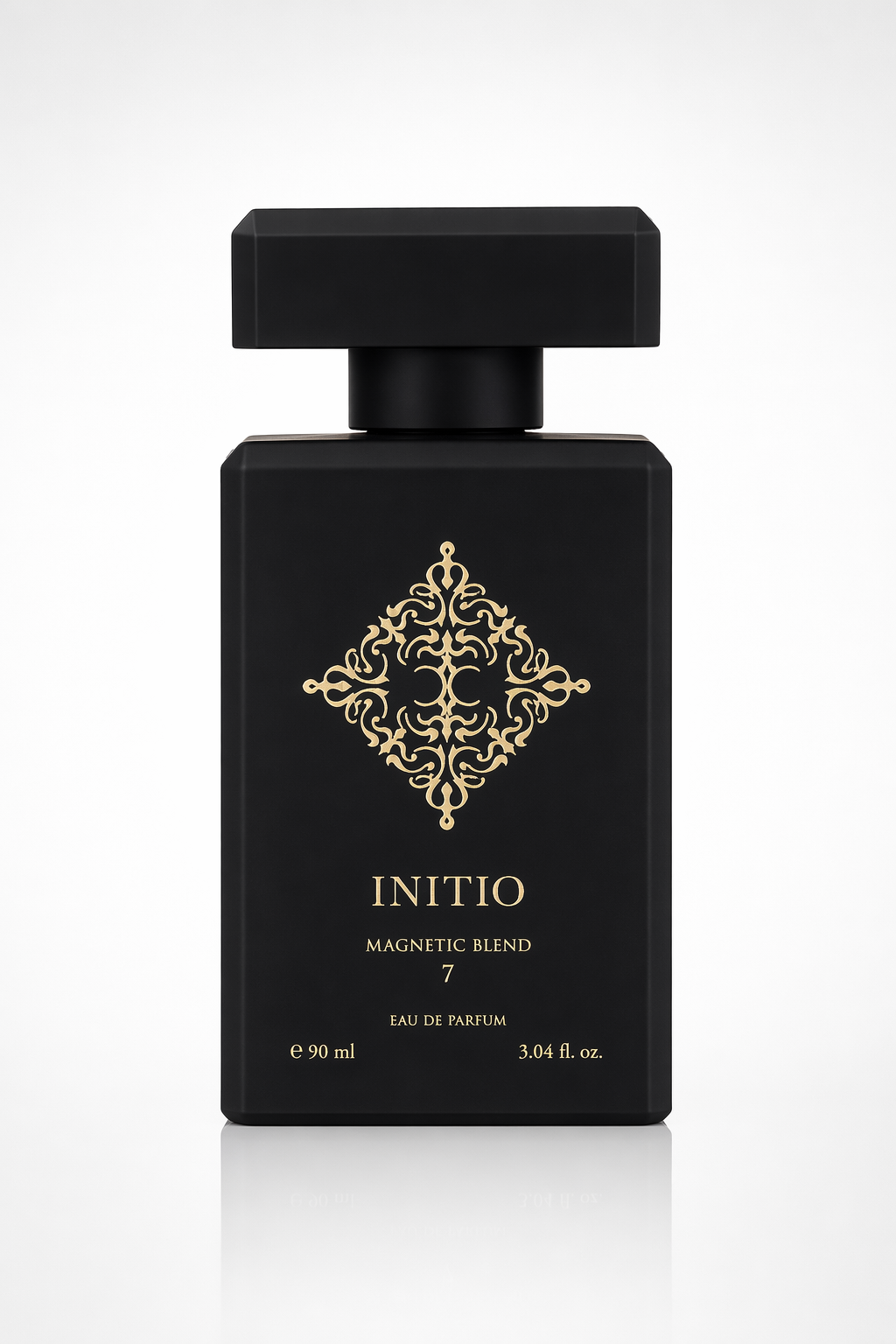 Initio Magnetic Blend 7 Eau De Parfum Spray (Unisex) By Initio Parfums Prives Default