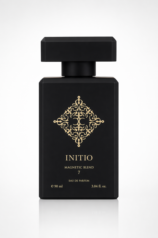 Initio Magnetic Blend 7 Eau De Parfum Spray (Unisex) By Initio Parfums Prives Default