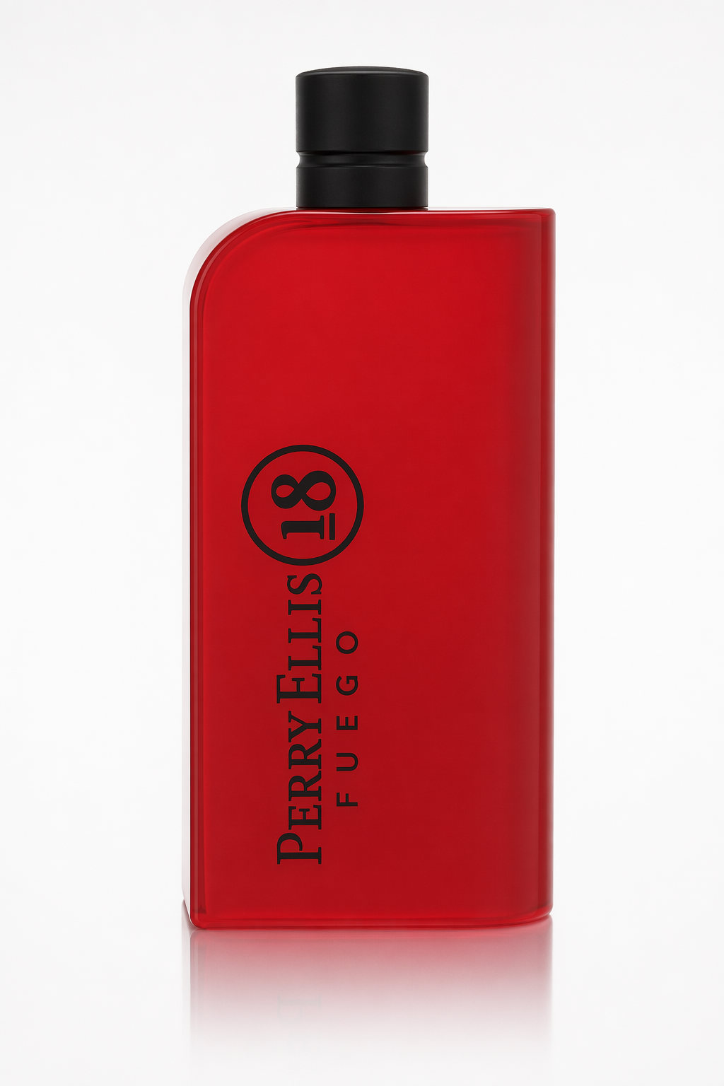 Perry Ellis 18 Fuego Eau De Toilette Spray By Perry Ellis Default