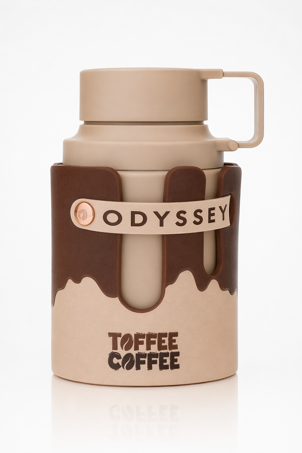Armaf Odyssey Toffee Coffee Eau De Parfum Spray By Armaf Default