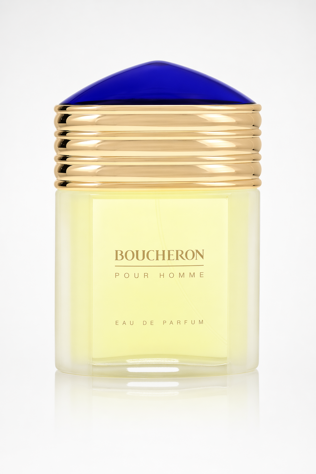 Boucheron Eau De Parfum Spray (unboxed) By Boucheron Default