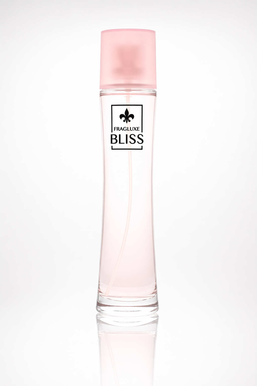 Fragluxe Bliss Eau De Toilette Spray By Fragluxe Default