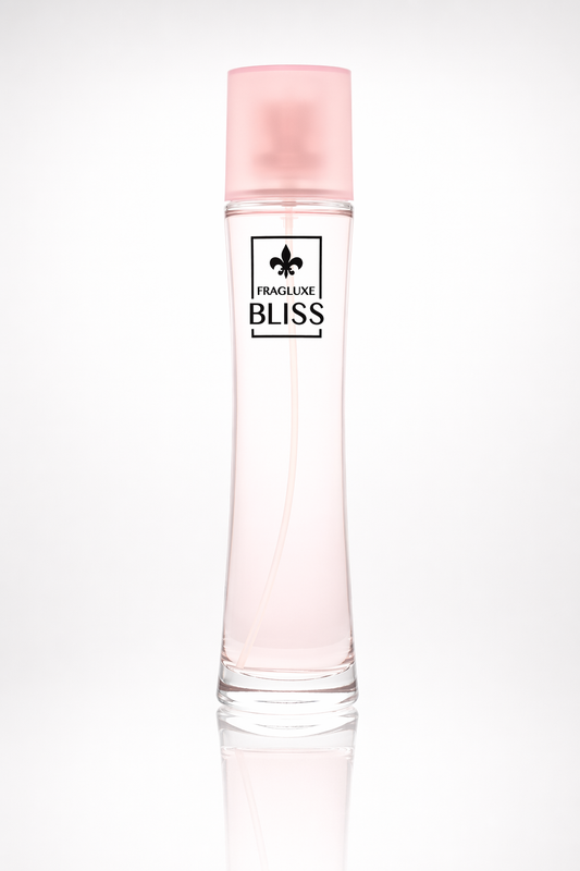 Fragluxe Bliss Eau De Toilette Spray By Fragluxe Default